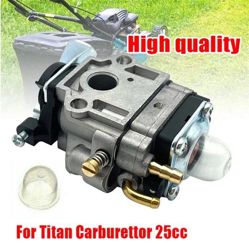 For titan carburettor - carburettor, 25cc