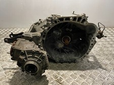 2012 TOYOTA RAV4 2.2 DIESEL MANUAL GEARBOX GENUINE