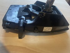 LOWER TRAY ENGINE COVER