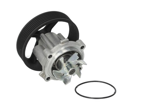 Hepu p323 water pump - pump, oe