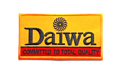 DAIWA CARP FLY COURSE ANGLING