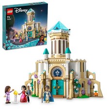LEGO Disney Princess: King