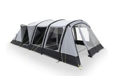 Kampa Croyde 6 AIR TC - 6 Man Air Tent - Polycotton