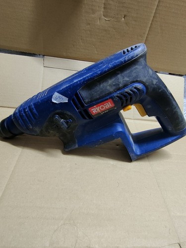 Ryobi crh 240re - ryobi, 24v