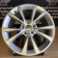 1 X ORIGINAL AUDI A3 8Y 17"