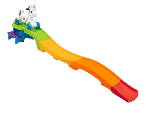 Unicorn push car - unicorn,