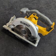 DEWALT DCS391 Cordless Circular Saw BODY ONLY
