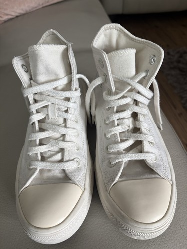 Ladies wedge converse - ladies,