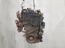 NISSAN QASHQAI MK1 2006-2014