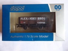 Dapol West Wales Wagon Works