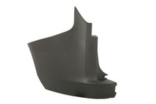 BLIC 5508-00-2512965Q Bumper for FORD