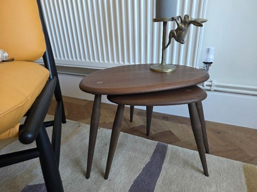 Ercol pebble nest - ercol,