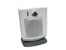Bathroom Fan Heater De'Longhi