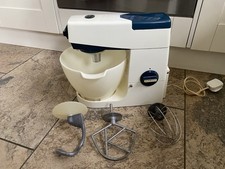 KENWOOD CHEF A701 Food Mixer
