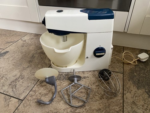 Kenwood chef a701 food - chef,