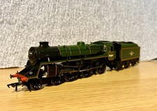 Bachmann 31-104 Standard Class