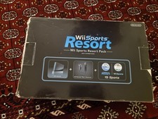 Nintendo Wii Black Console