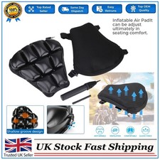Motorcycle Air Seat Cushion