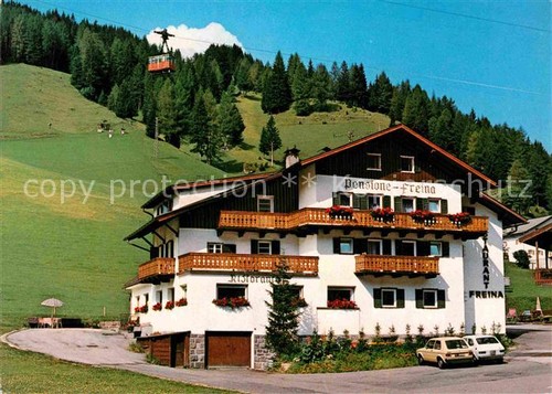Selva val gardena - val,
