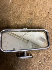 Lucas 584day/night Mirror Needs Refurbing