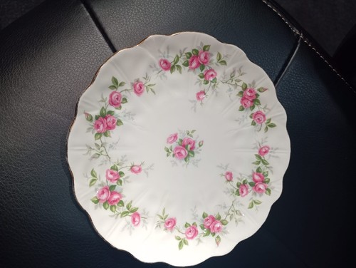 Aynsley bone china grotto - bone,