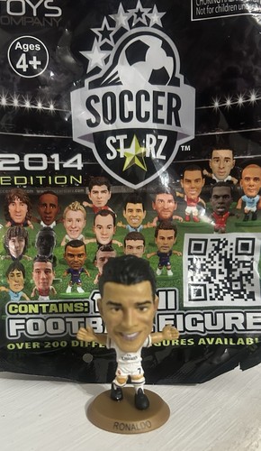 Rare gold base soccerstarz - gold,