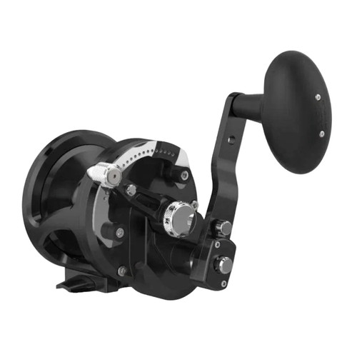 Avet raptor mc plus 2 - raptor,
