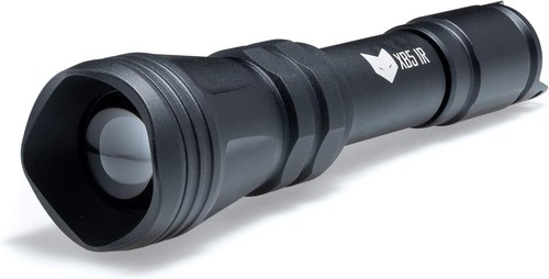 Nightfox infrared led torch - nightfox,