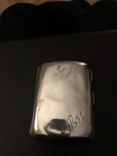 Stunning Sterling Silver