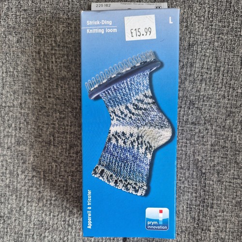 Prym strick ding sock - prym, knitting