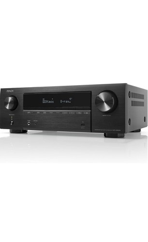 Denon avr x1800h - denon, 7.2