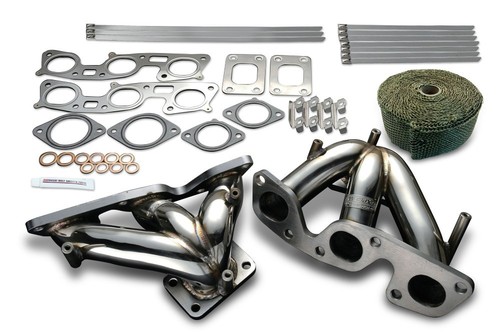 Tomei exhaust turbo manifold - turbo,