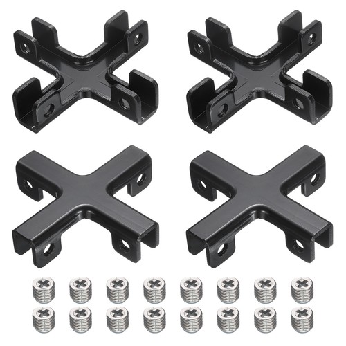 4pcs glass fixing clip - fixing, clip,