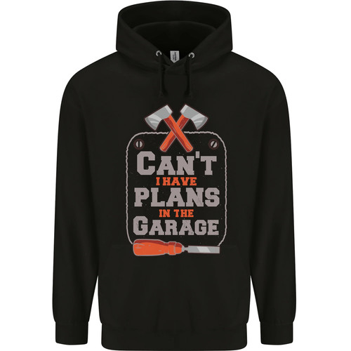 Plans the garage carpenter - plans,