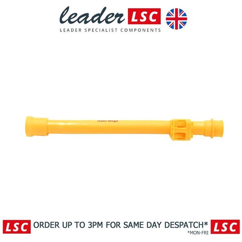 Engine oil dipstick - engine,