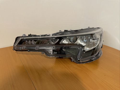 Toyota corolla 2021 full led - toyota,