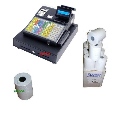 Sam4s 940 cash register - sam4s, er-940