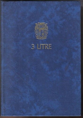 Austin litre luxe inc - 3,