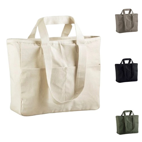 Large tote shoulder bag 100 - tote,