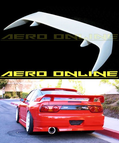 326 style rear spoiler - 326,