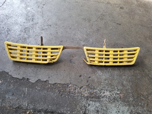 Tow bar with - with, step