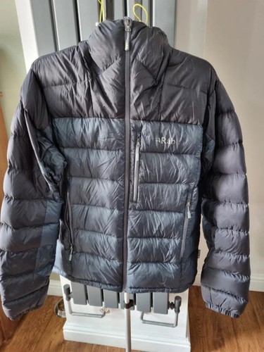 Rab infinity endurance - rab, down