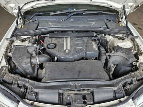 Bmw series e82 - series, 2.0