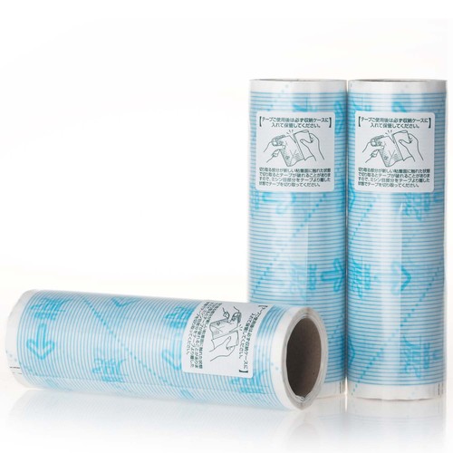 Pet hair lint roller - hair,