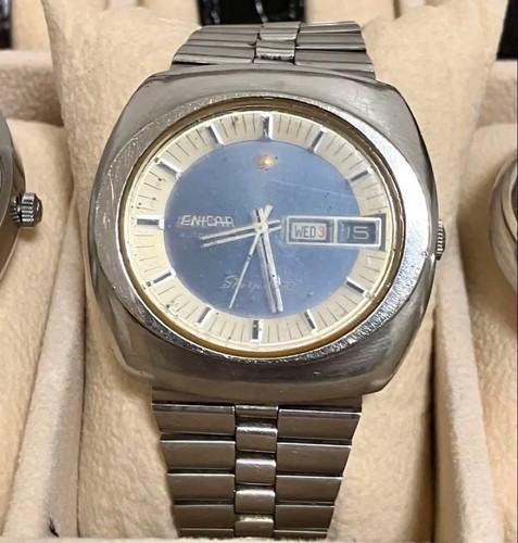 Rare enicar sherpa - rare, 320