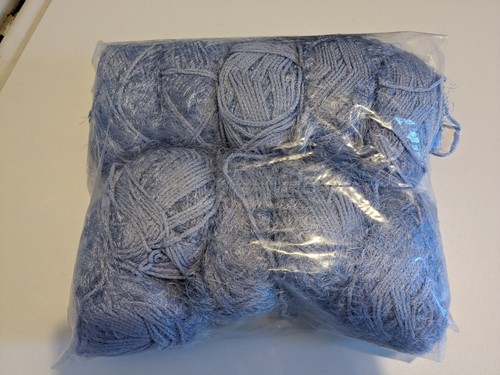 500g sirdar tufty lilac - 500g,
