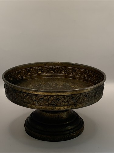 Antique copper beldray art - antique,