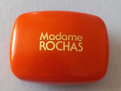 Vintage madame rochas - madame,