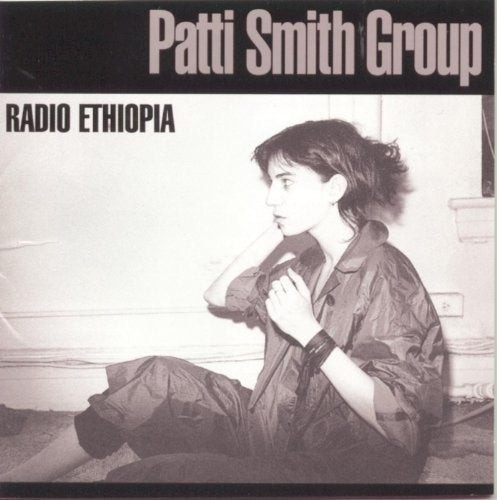 Patti smith radio - patti,