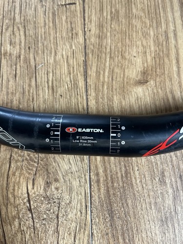 Easton ec90 carbon - ec90, riser
